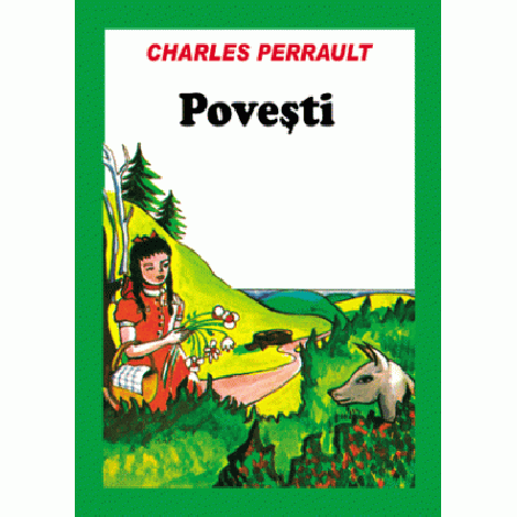 Povesti - Charles Perrault