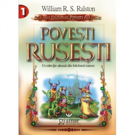 Povesti rusesti