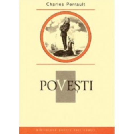 Povesti - C. H. Perrault