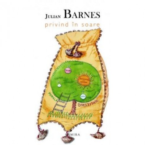 Privind in soare (hardcover) - Julian Barnes