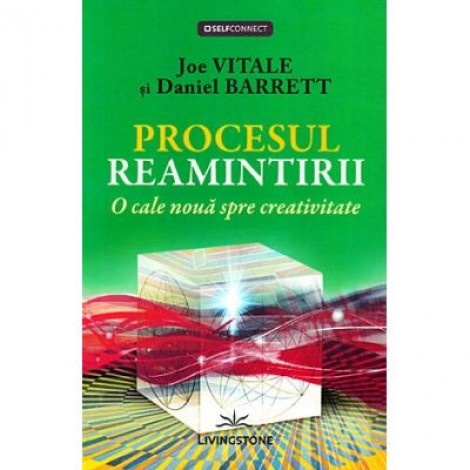 Procesul reamintirii. O cale noua spre creativitate - Joe Vitale, Daniel Barrett