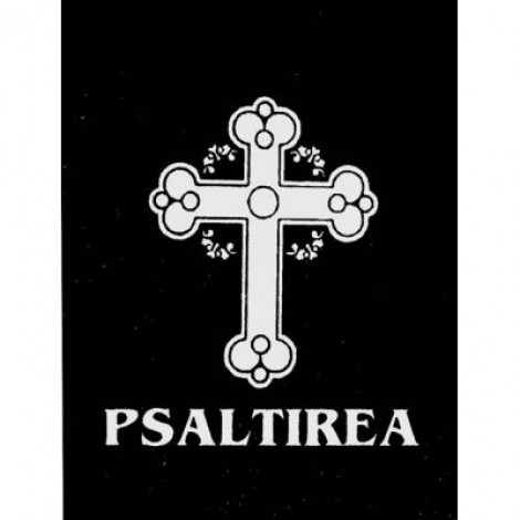 Psaltire mica