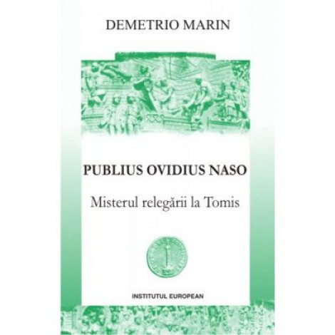 Publius Ovidius Naso - Demetrio Marin