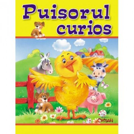 Puisorul curios