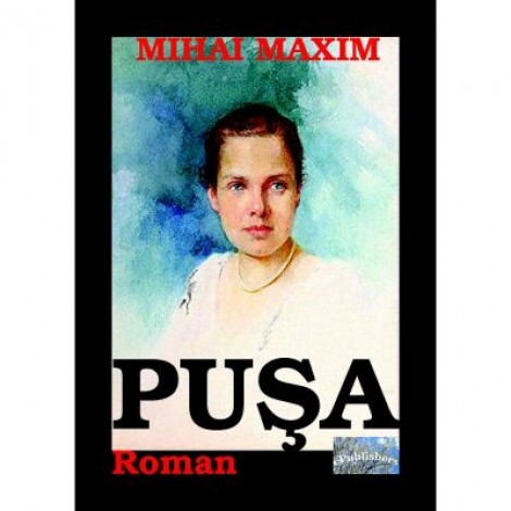 Pusa - Mihai Maxim