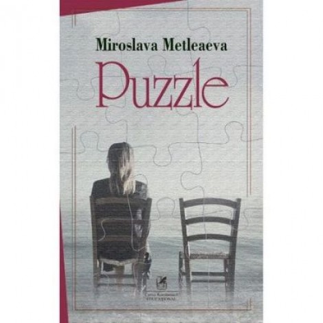 Puzzle - Miroslava Metleaeva