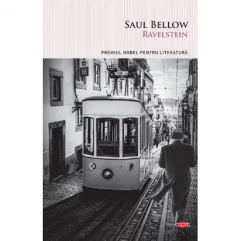 Ravelstein - Saul Bellow