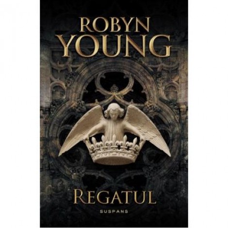 Regatul. Seria Rebeliunea - Robyn Young