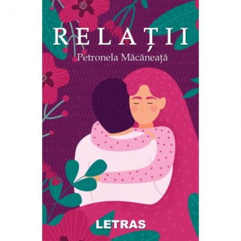 Relatii (eBook PDF) - Petronela Macaneata