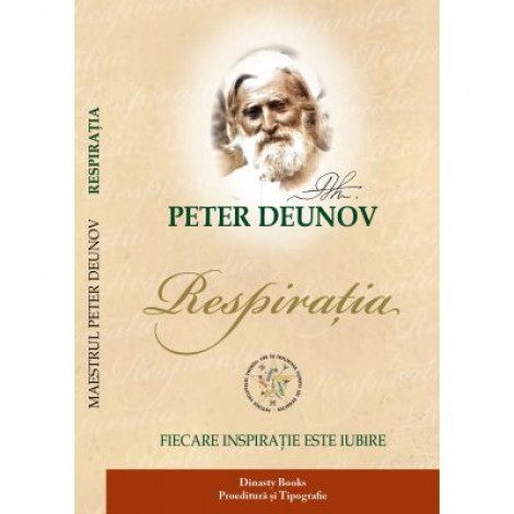 Respiratia - Peter Deunov