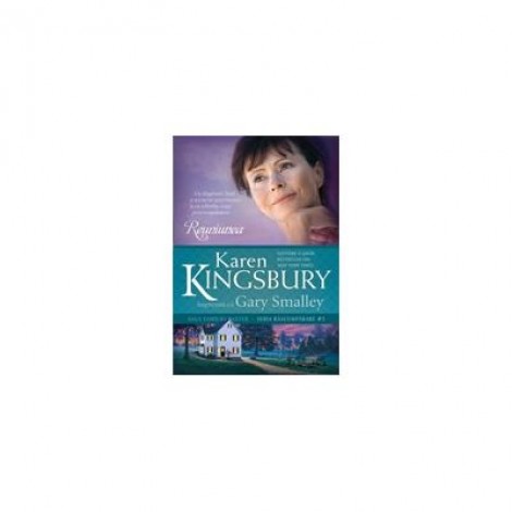 Reuniunea (Saga Familiei Baxter - Seria Rascumparare - Cartea 5) - Karen Kingsbury, Gary Smalley