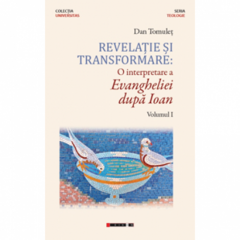 Revelatie si transformare - Dan Tomulet