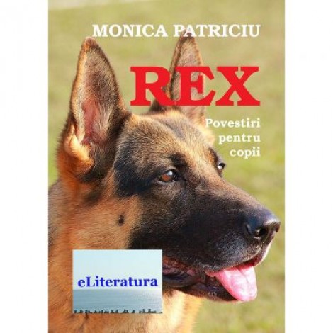 Rex - Monica Patriciu