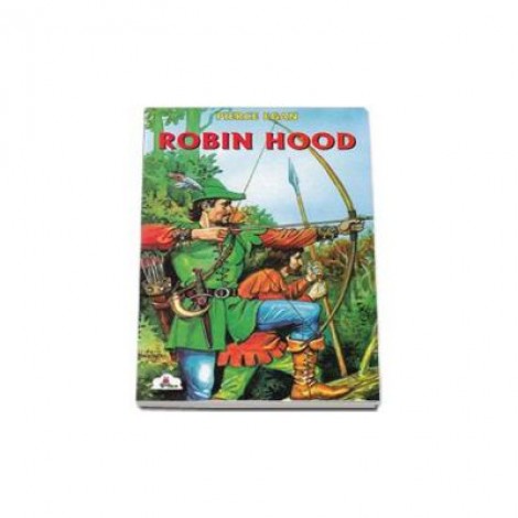 Robin Hood (Colectia Piccolino)