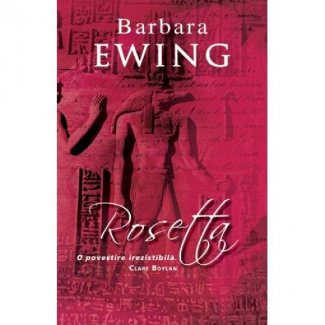 Rosetta - Barbara Ewing