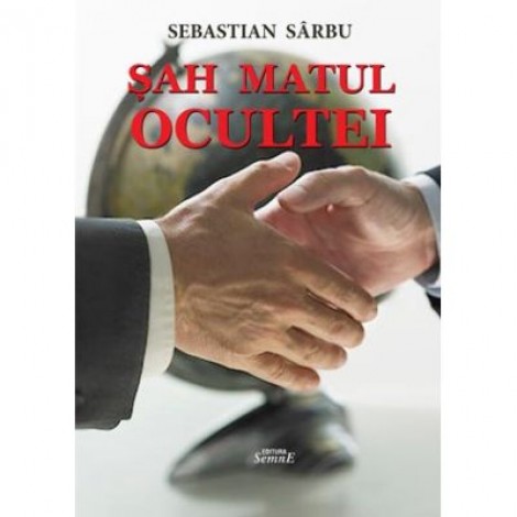 Sah matul ocultei - Sebastian Sarbu