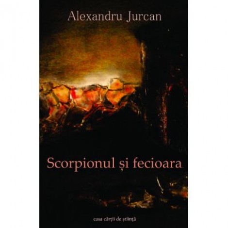 Scorpionul si fecioara - Alexandru Jurcan