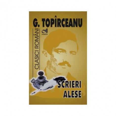 Scrieri alese - George Toparceanu