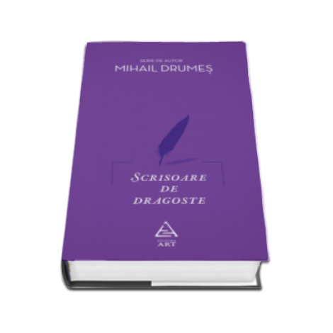 Scrisoare de dragoste - Mihail Drumes