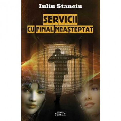 Servicii cu final neasteptat - Iuliu Stanciu