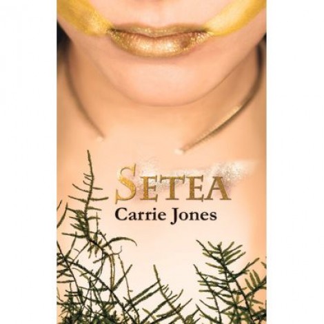 Setea - Carrie Jones