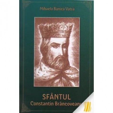 Sfantul Constantin Brancoveanu piesa istorica - Mihaela Banica Vatra