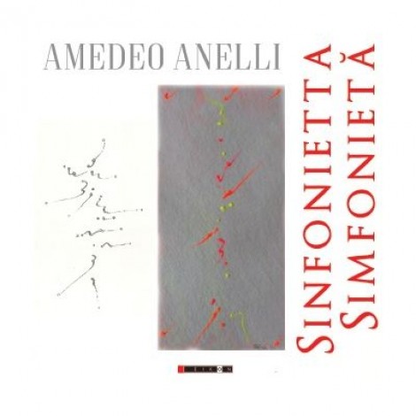 Sinfonietta - Amedeo ANELLI