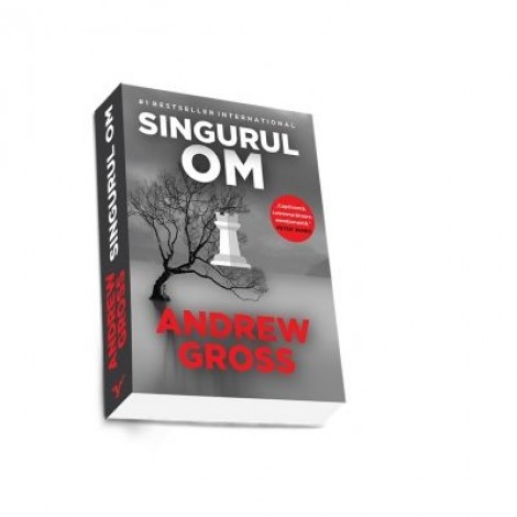 Singurul om - Andrew Gross