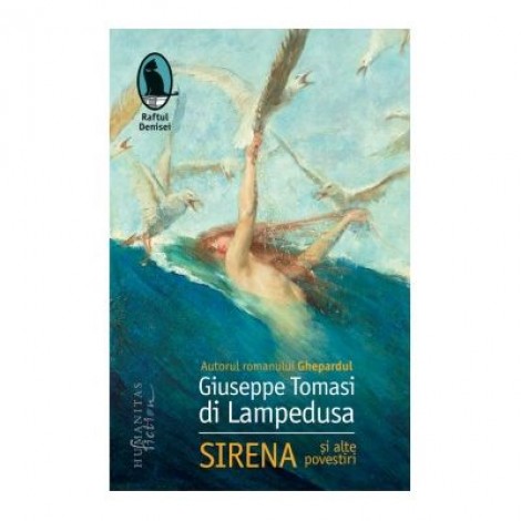 Sirena si alte povestiri - Giuseppe Tomasi di Lampedusa