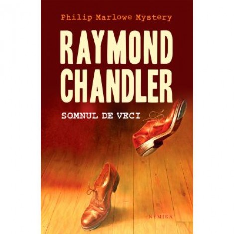 Somnul de veci (paperback) - Raymond Chandler