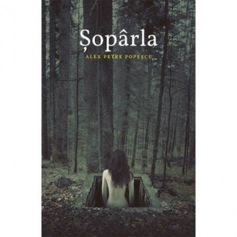 Soparla - ALEX PETRU POPESCU