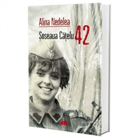 Soseaua Catelu 42 - Alina Nedelea