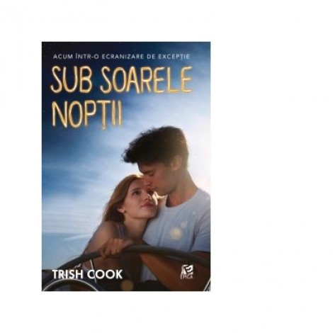 Sub soarele noptii - Trish Cook