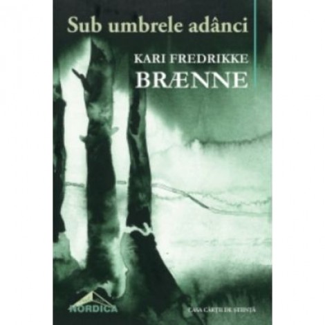 Sub umbrele adanci - Kari Fredrikke Braenne