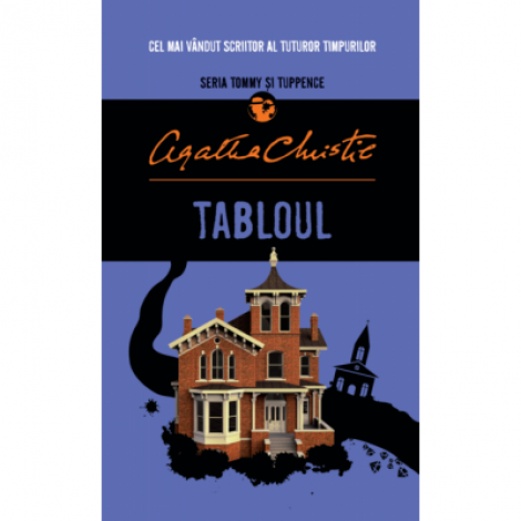 Tabloul - Agatha Christie