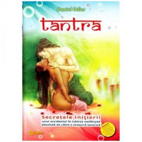 Tantra - Daniel Odier