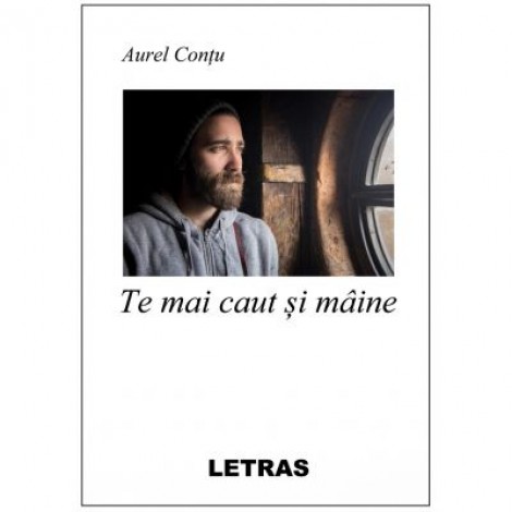 Te mai caut si maine (eBook PDF) - Aurel Contu