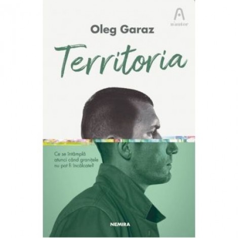 Territoria (Oleg Garaz)