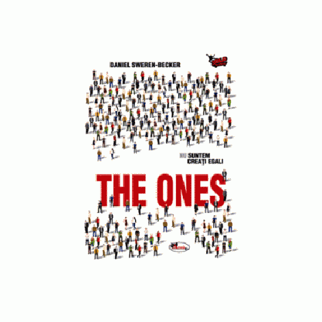 The Ones - Daniel Sweren-Becker