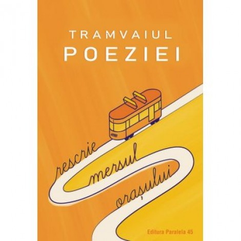 Tramvaiul poeziei