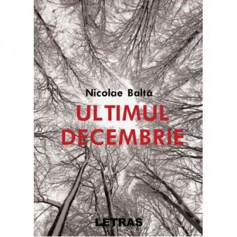 Ultimul decembrie(eBook PDF) - Nicolae Balta