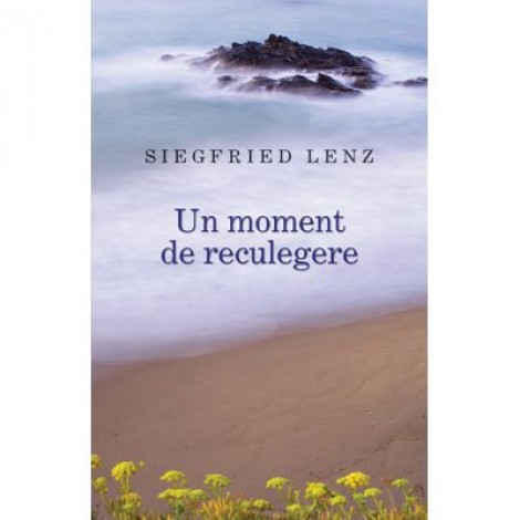 Un moment de reculegere - Siegfried Lenz