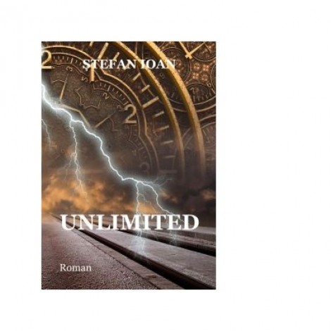 Unlimited - Stefan Ioan