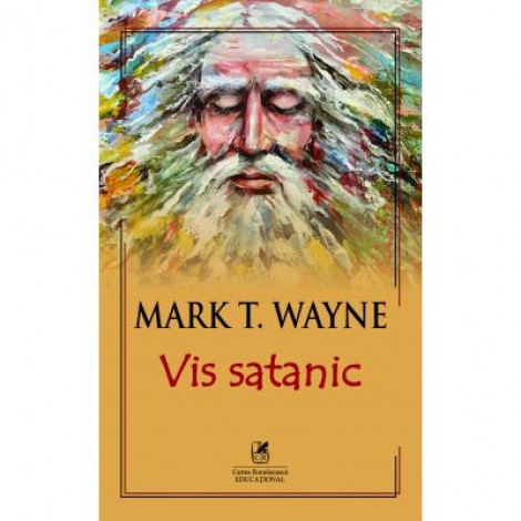 Vis satanic – Mark T. Wayne