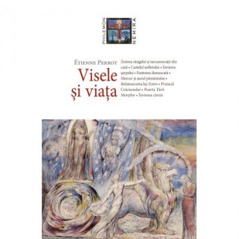 Visele si viata (paperback) - Etienne Perrot