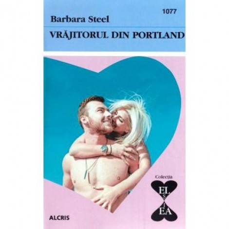 Vrajitorul din Portland - Barbara Steel