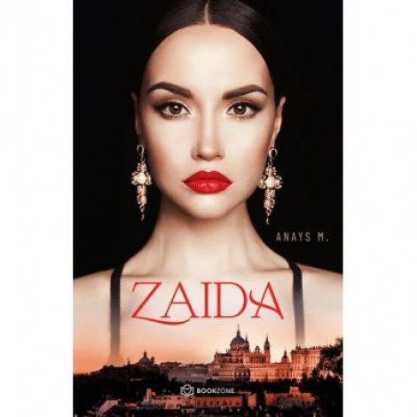 Zaida - Anays M