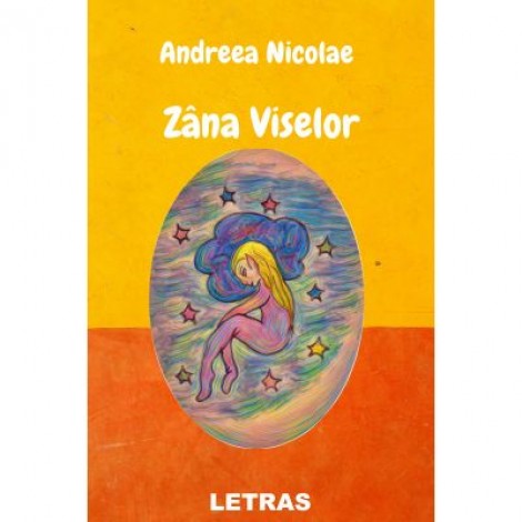Zana viselor (eBook ePUB) - Andreea Nicolae