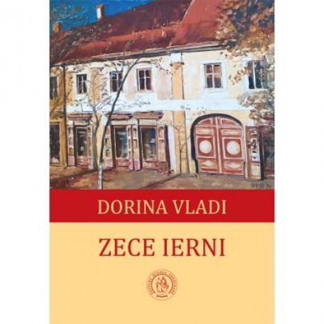 Zece ierni - Dorina Vladi