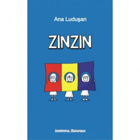 Zinzin - Ana Ludusan